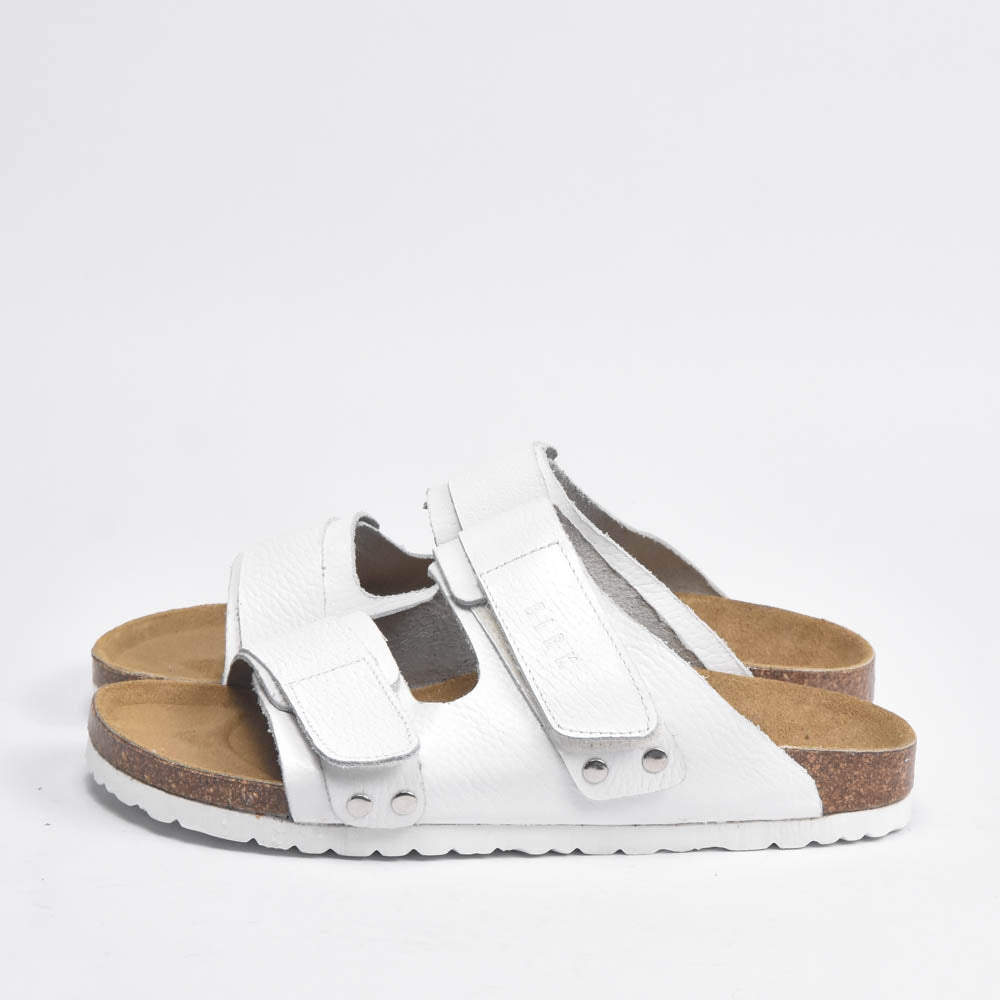 BIRKSBOT BLANC BKH-003-BLANC