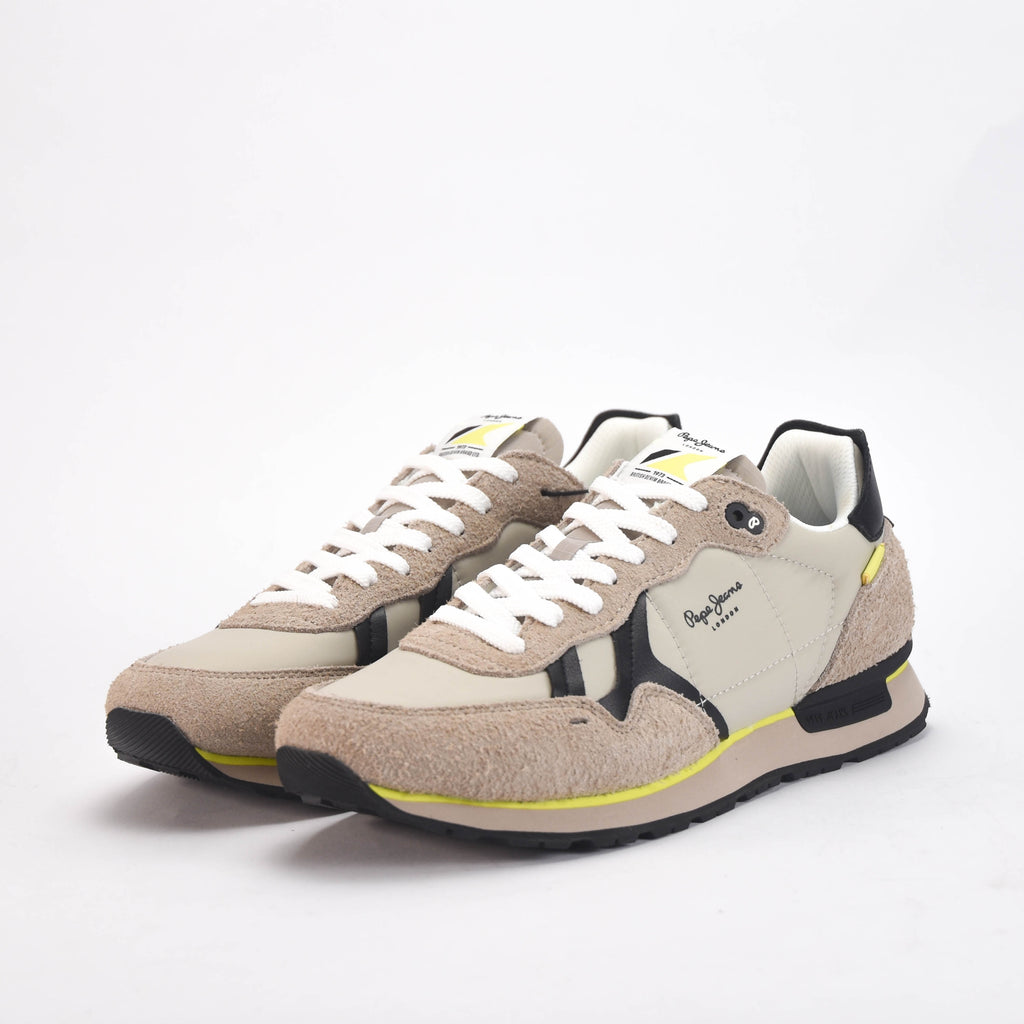 Pepe Jeans SHOES PMS40033-860