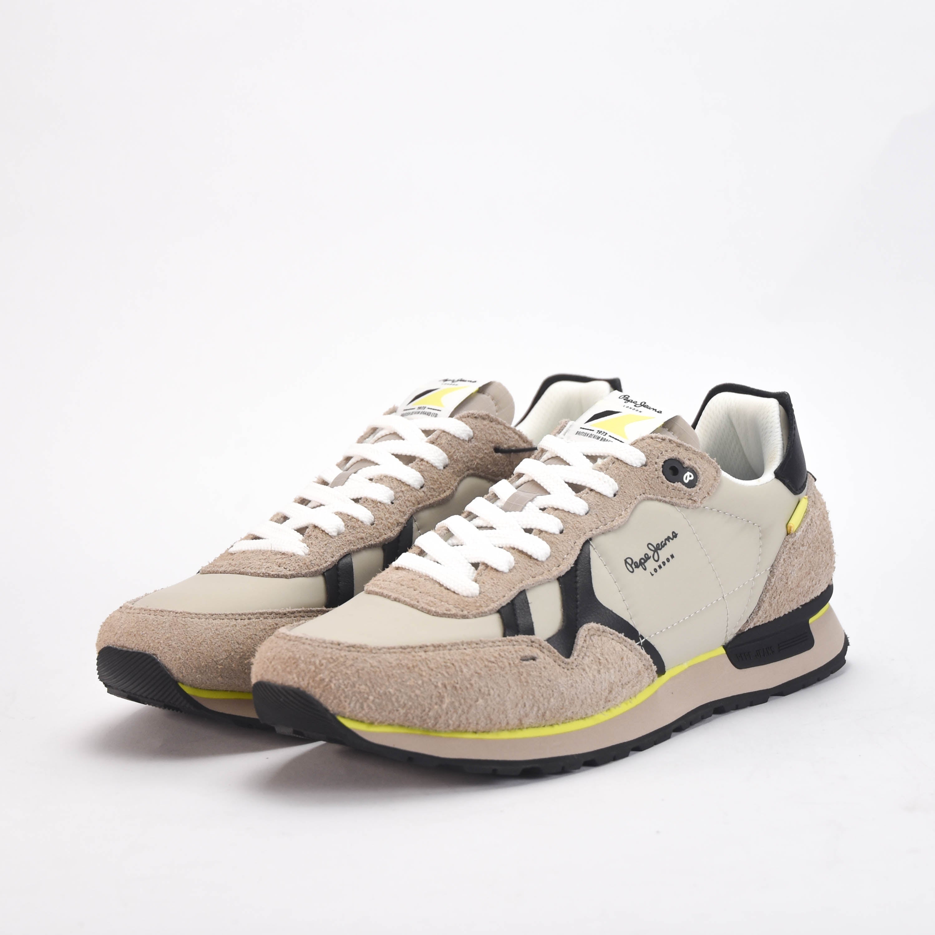 Pepe Jeans SHOES PMS40033-860