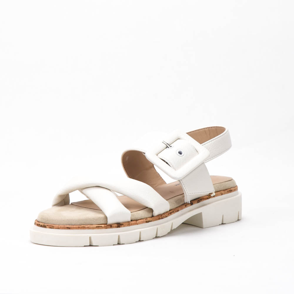 Safety Jogger Sandales Femme 610500-WHT