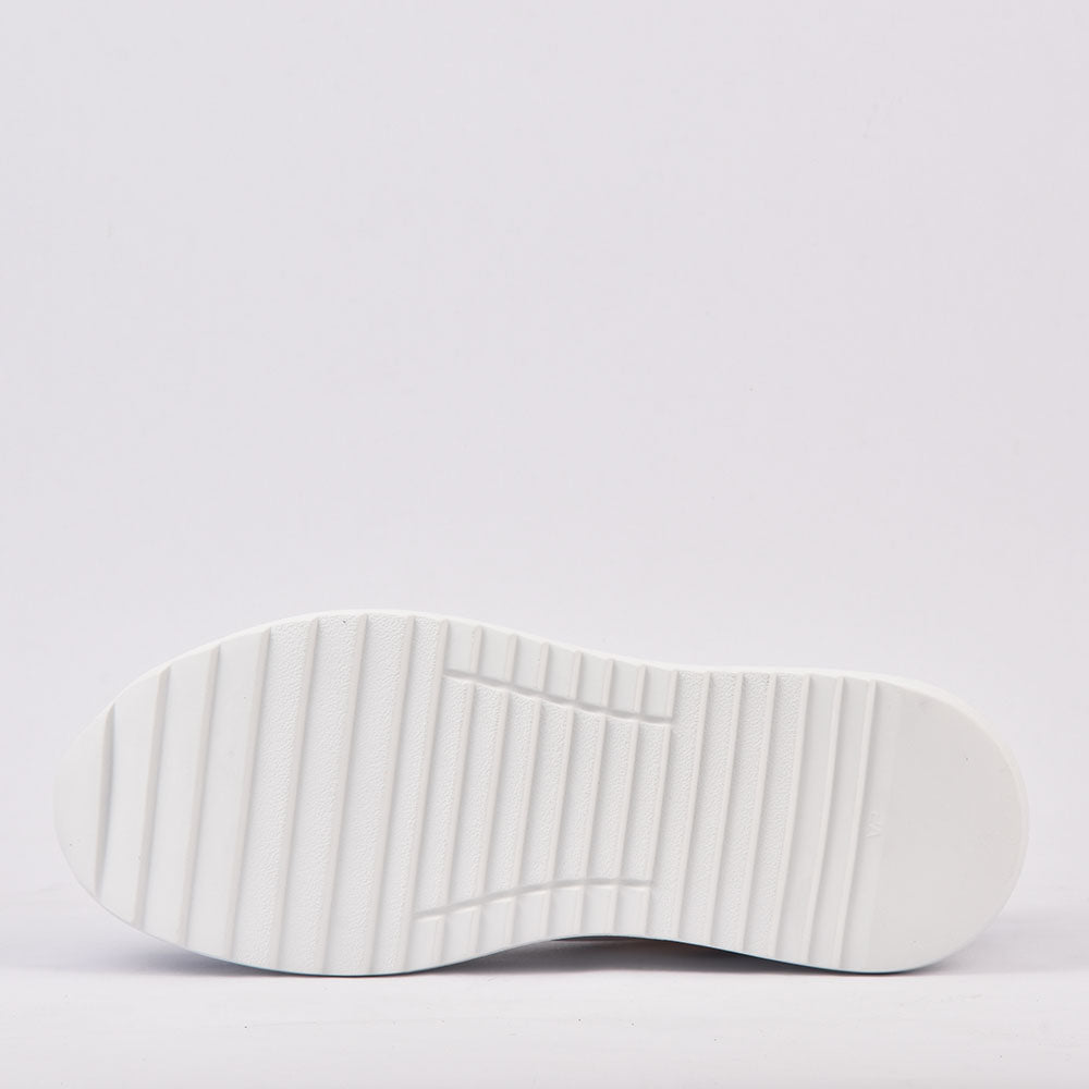 HARMONT AND BLAINE SCARPA UOMO CAMOSCIO AZZURRO EFM231-060-6220