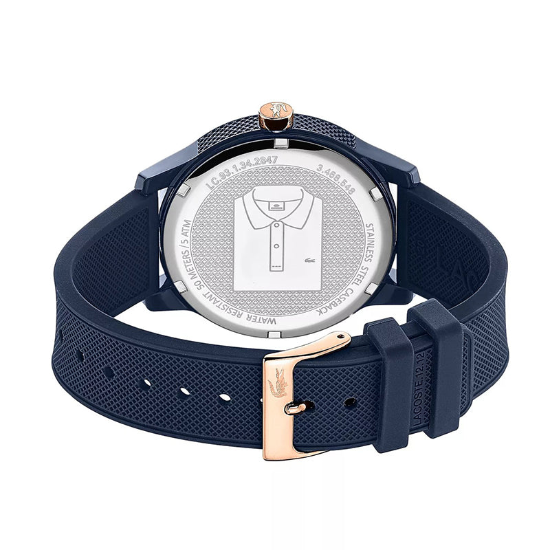 MONTRE LACOSTE 7613272318037