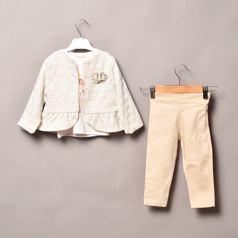 ENSEMBLE ENFANT 0104786-007