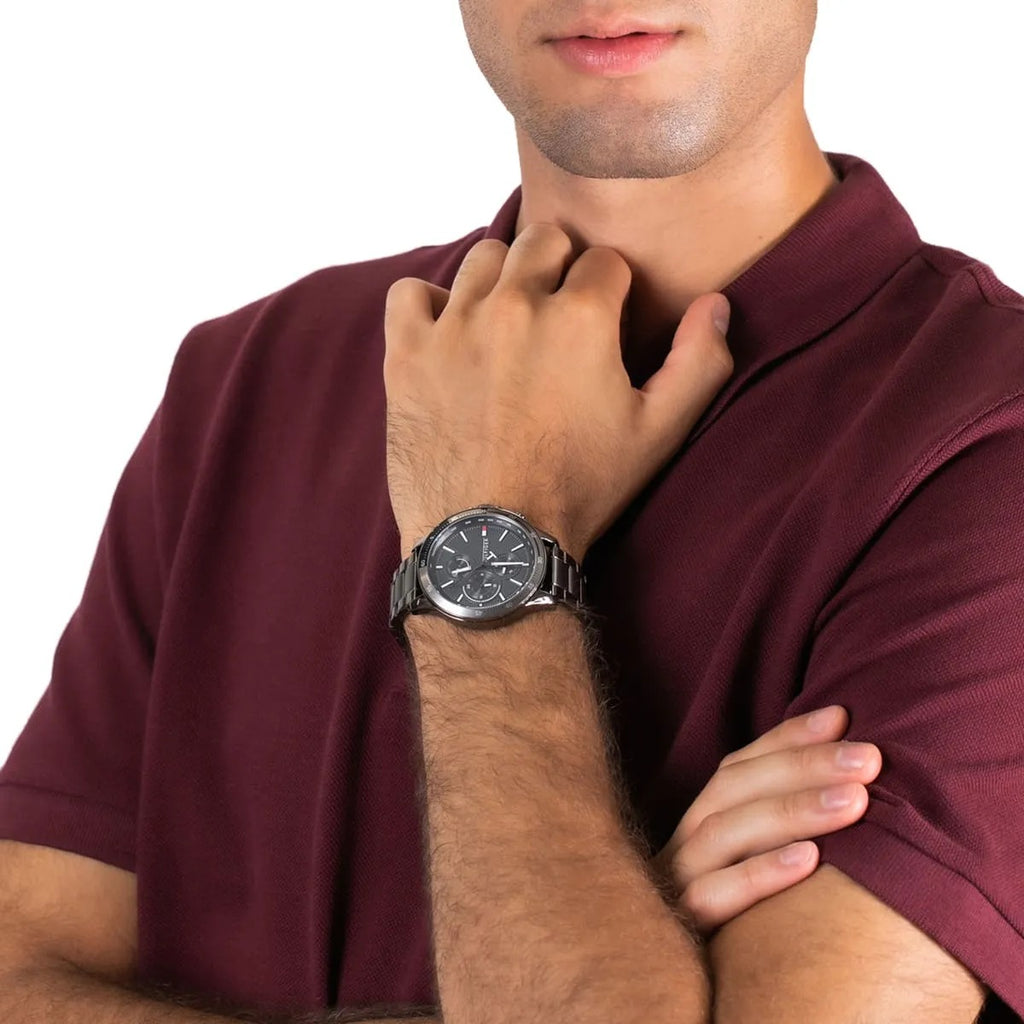 Montre Homme Tommy Hilfiger 1791719 2238