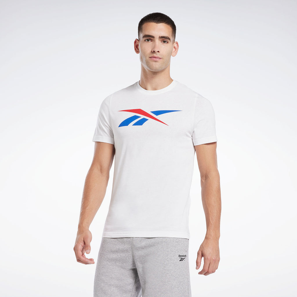 T-SHIRT REEBOK 100065058