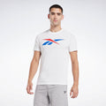 T-SHIRT REEBOK 100065058