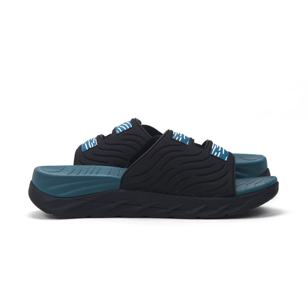 Puca Rampage Turquoise Slides 11361 PUCA