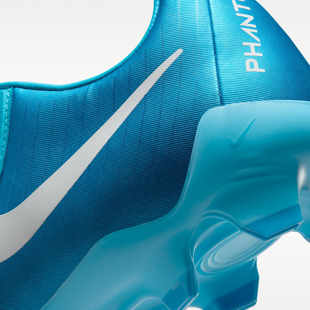 NIKE  Phantom GX 2 Academy MG Low « Blue Fury White » FD6723-400