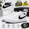 Nike Court Borough Low Recraft Sneakers