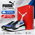 PUMA X-Ray 2 Square Sneakers 373108-73