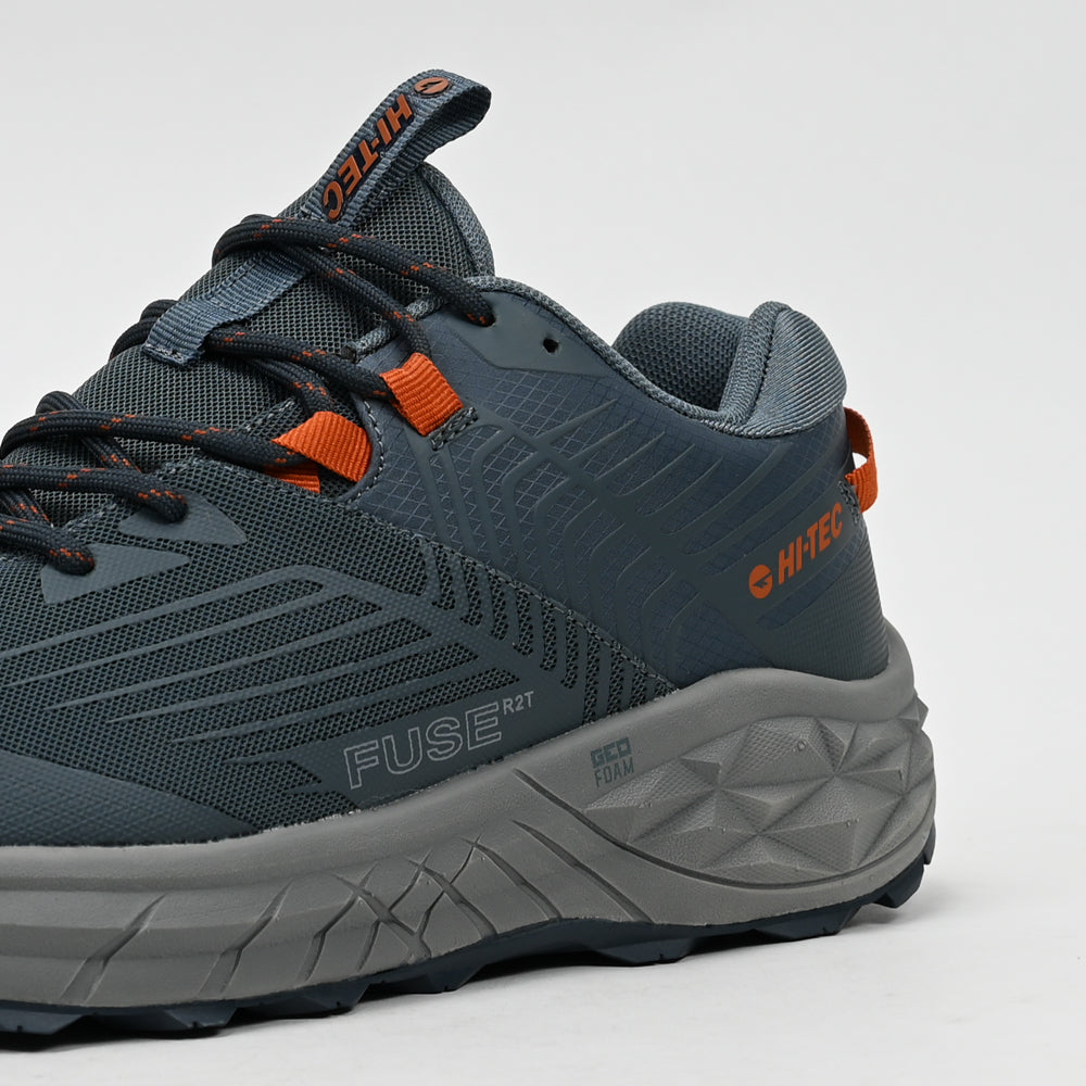 Basket HI-TEC Homme O014911
