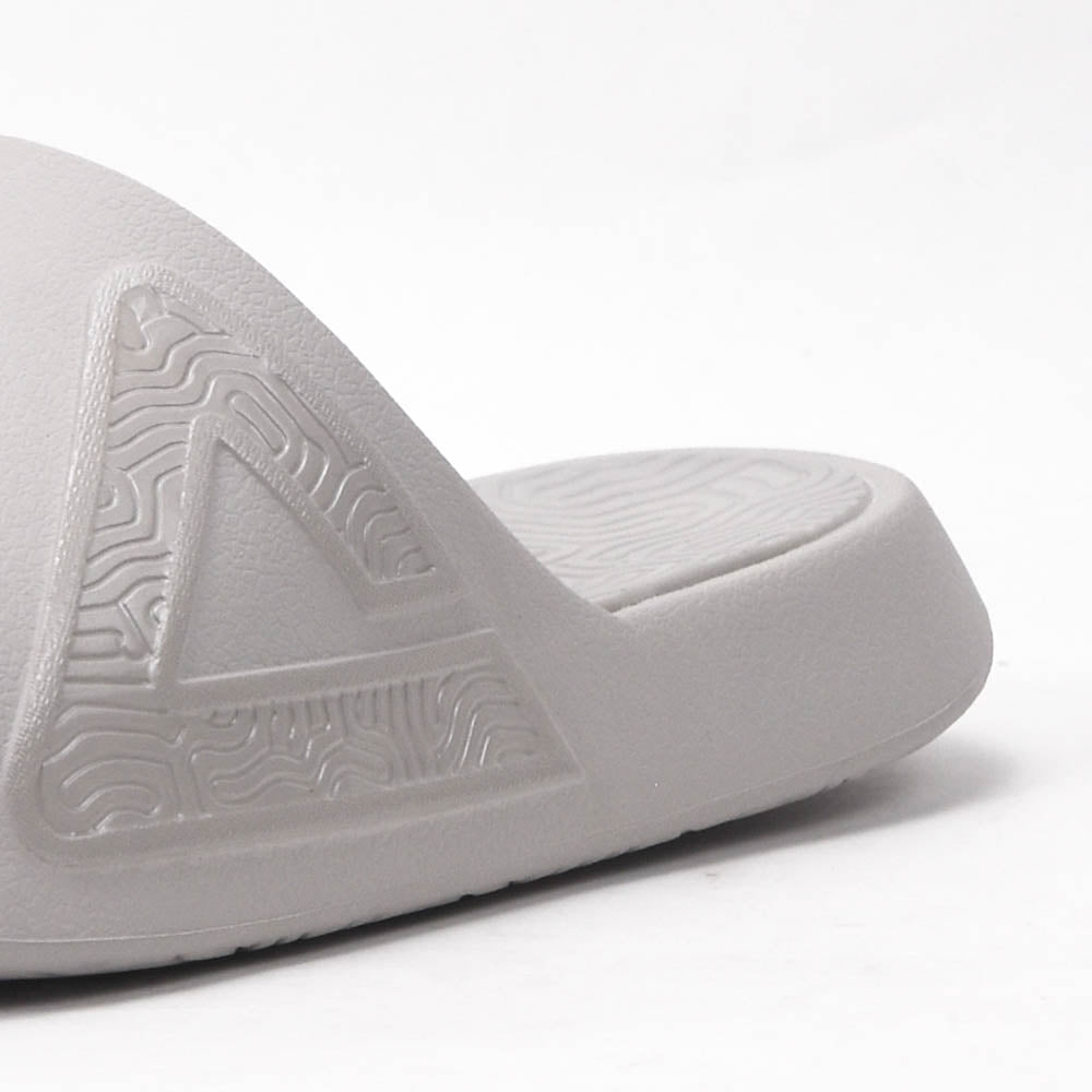 Peak Taichi Slippers Moon Rock Gray DL410517-00N2