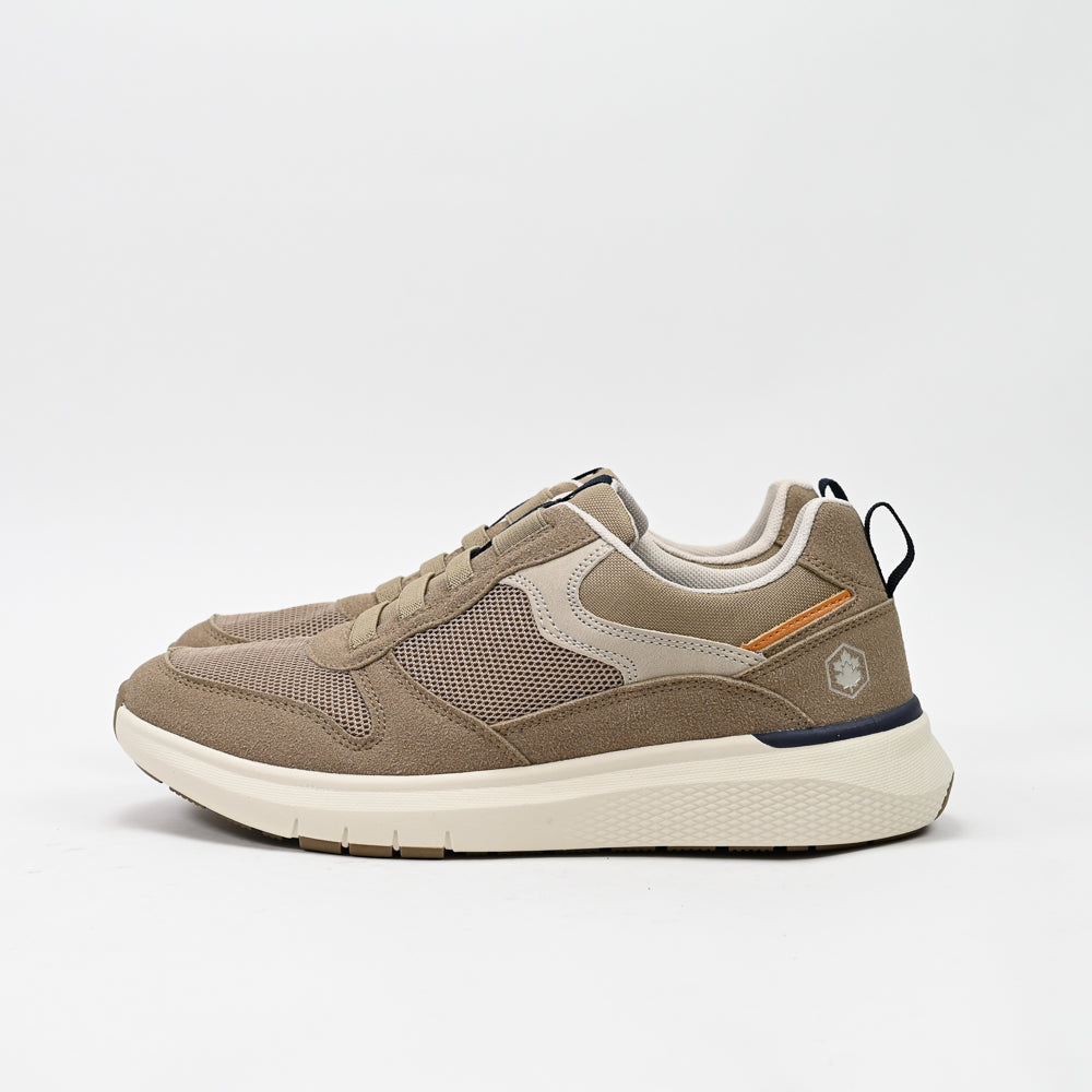 Lumberjack Neil basket homme — paire complète