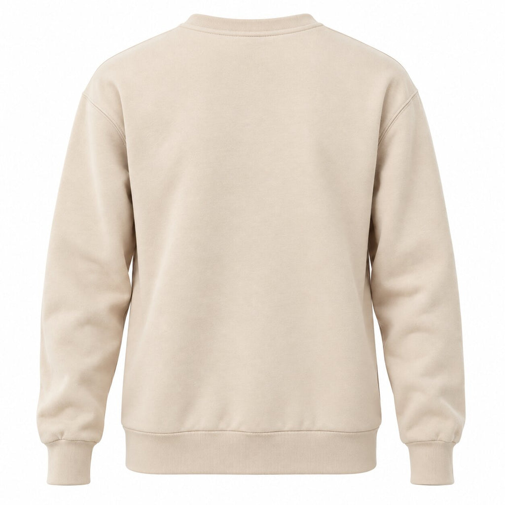 LUMBERJACK SWEAT SHIRT LBJ-00601-BGE