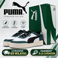 PUMA CA Pro Sport Sneakers 393280-04