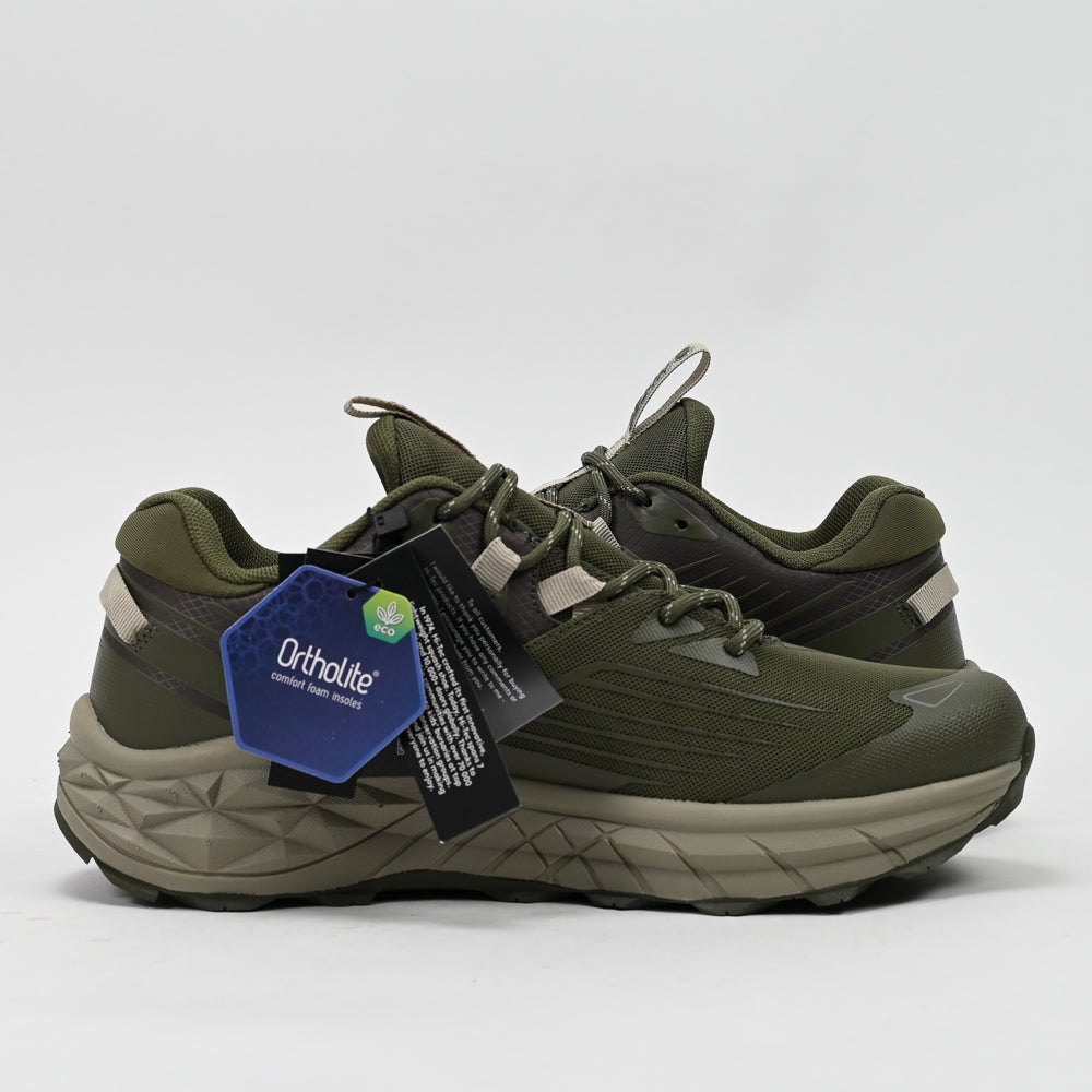 Basket HI-TEC Homme O014913