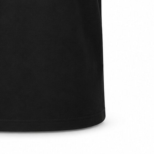 Geox T-Shirt Homme Jersey Coton Organique Stretch M4510KT3098-F9000