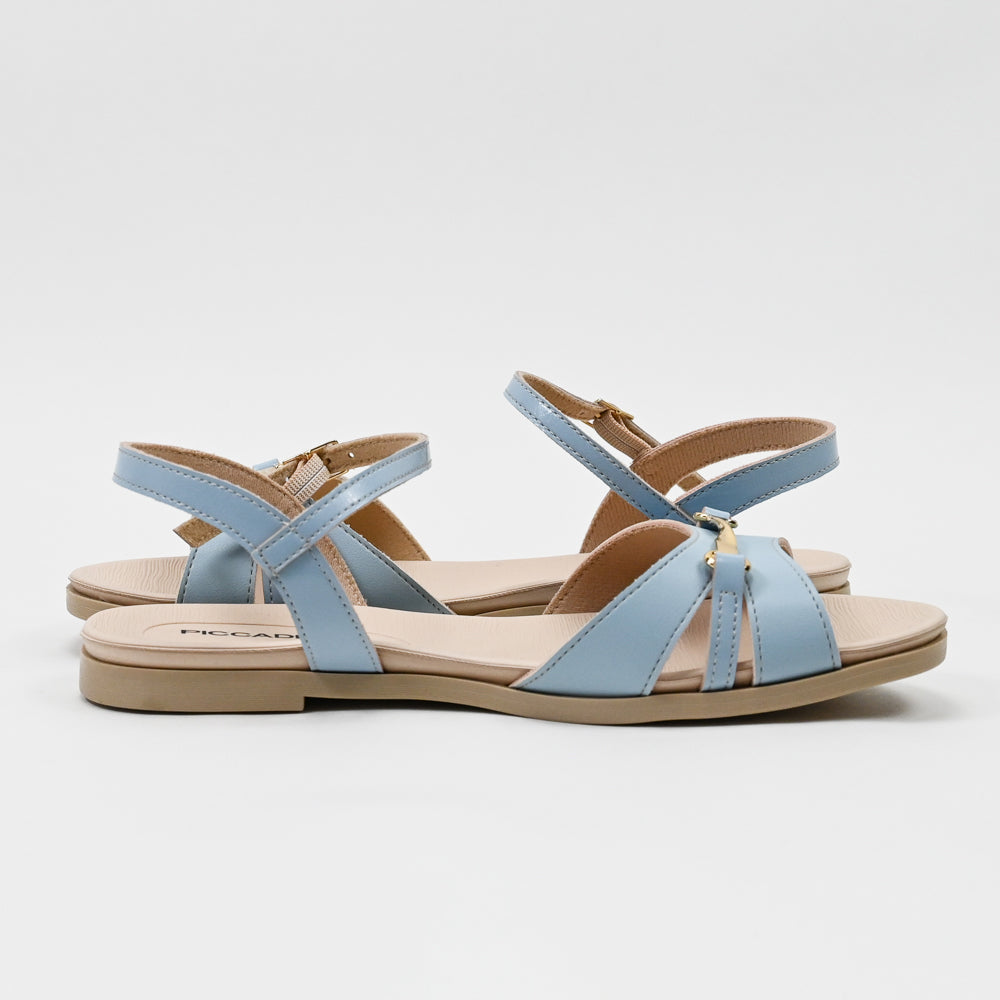 Sandales Piccadilly Femme