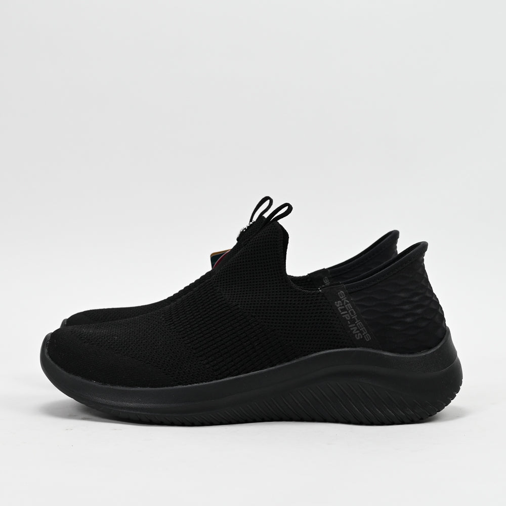 Skechers Ultra Flex 3.0 – Cozy Streak Slip-ins Sneakers 149708-BBK