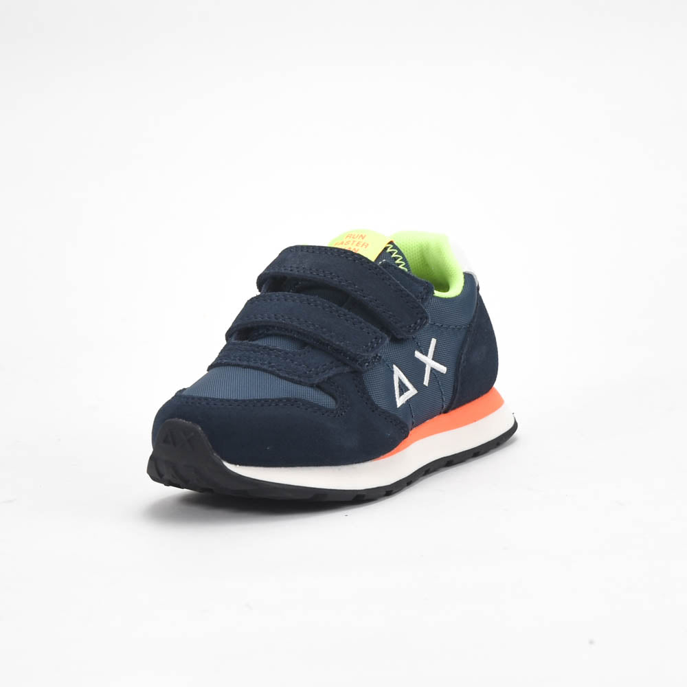 SUN68 SHOES Z35302B-07