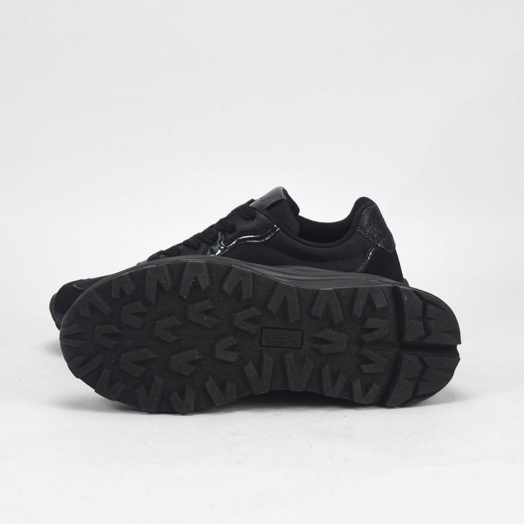 VO7 SHOES VENUS BLACK CH-VEN-BLK