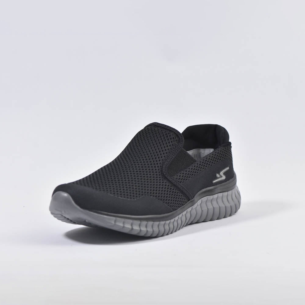FLEX UP PRETO/CINZA 8617M-087