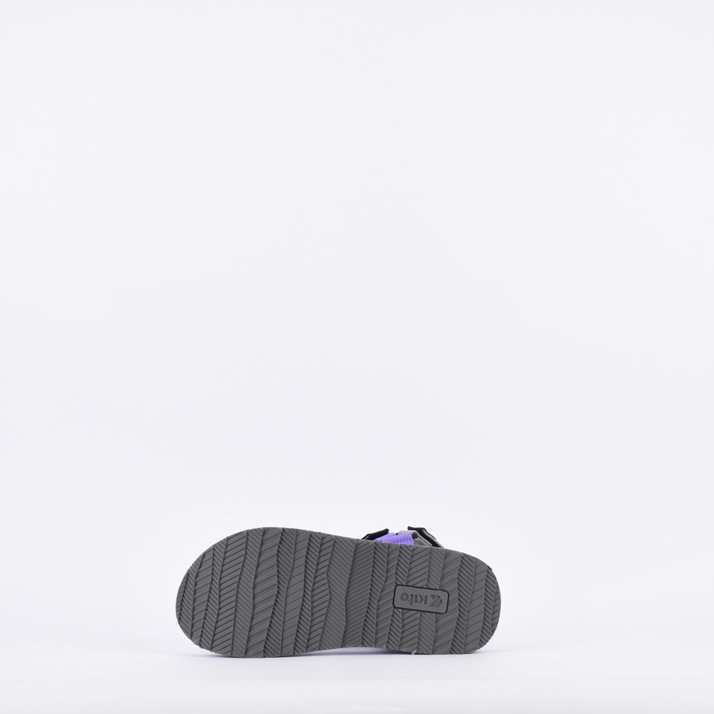 KITO - SANDALE FEMME PURPLE AC27W-PURPLE/VIOLET
