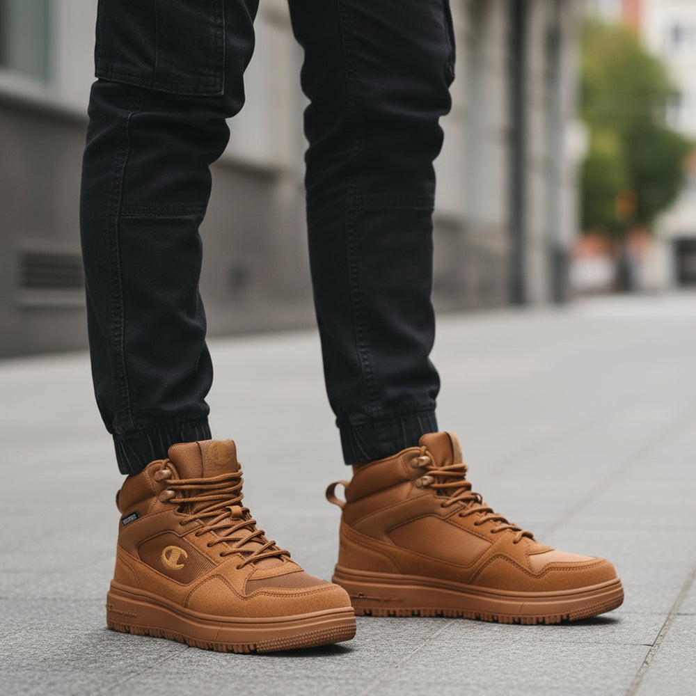 BASKET CHAMPION S22298-MS502