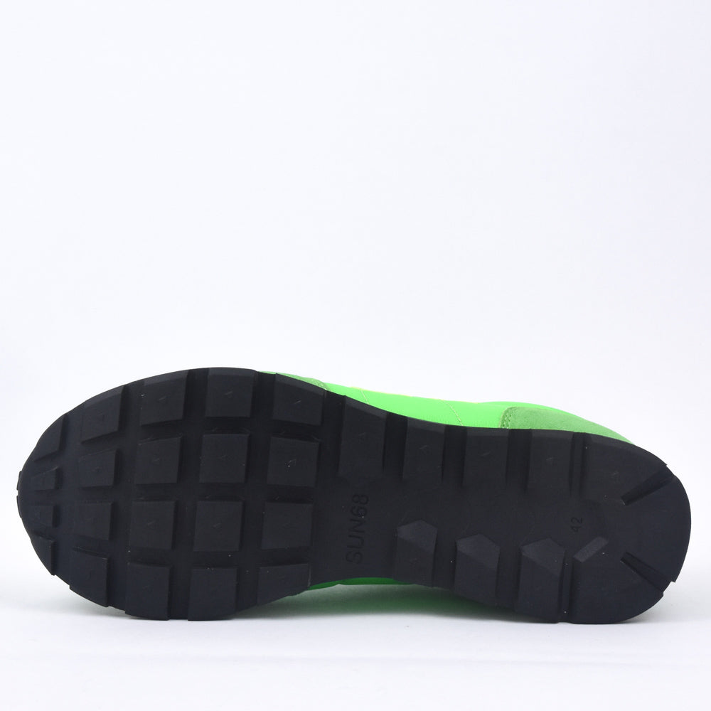 SUN68 - توم سوليد جرين/أورج