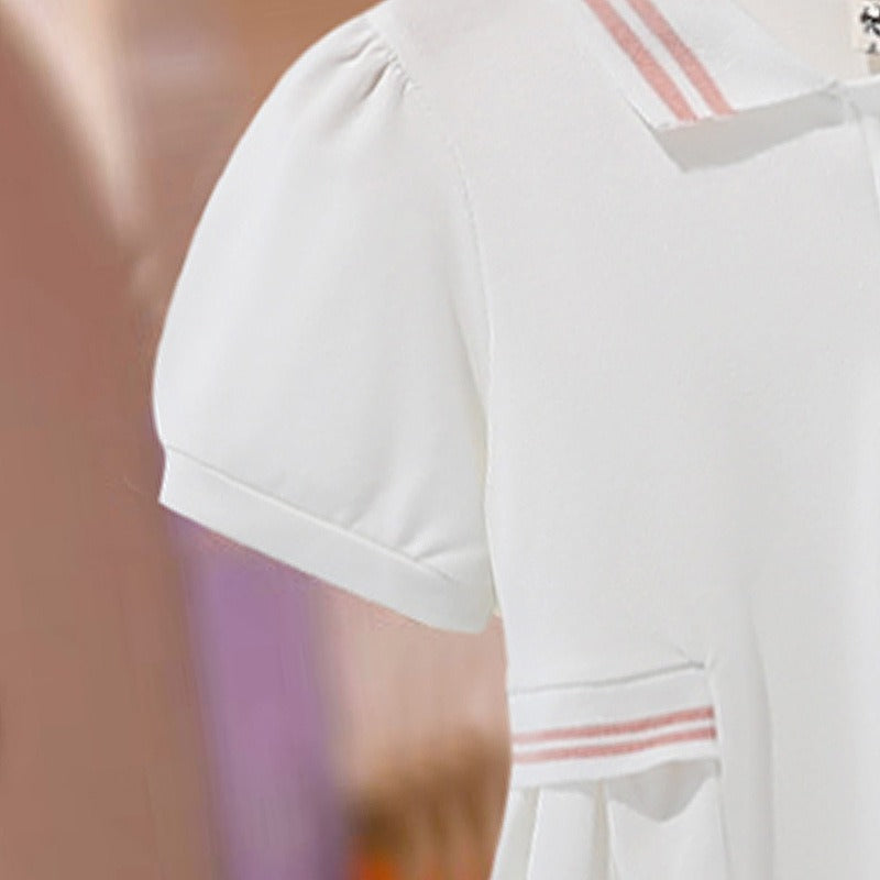 Robe Enfant - Wisdom
