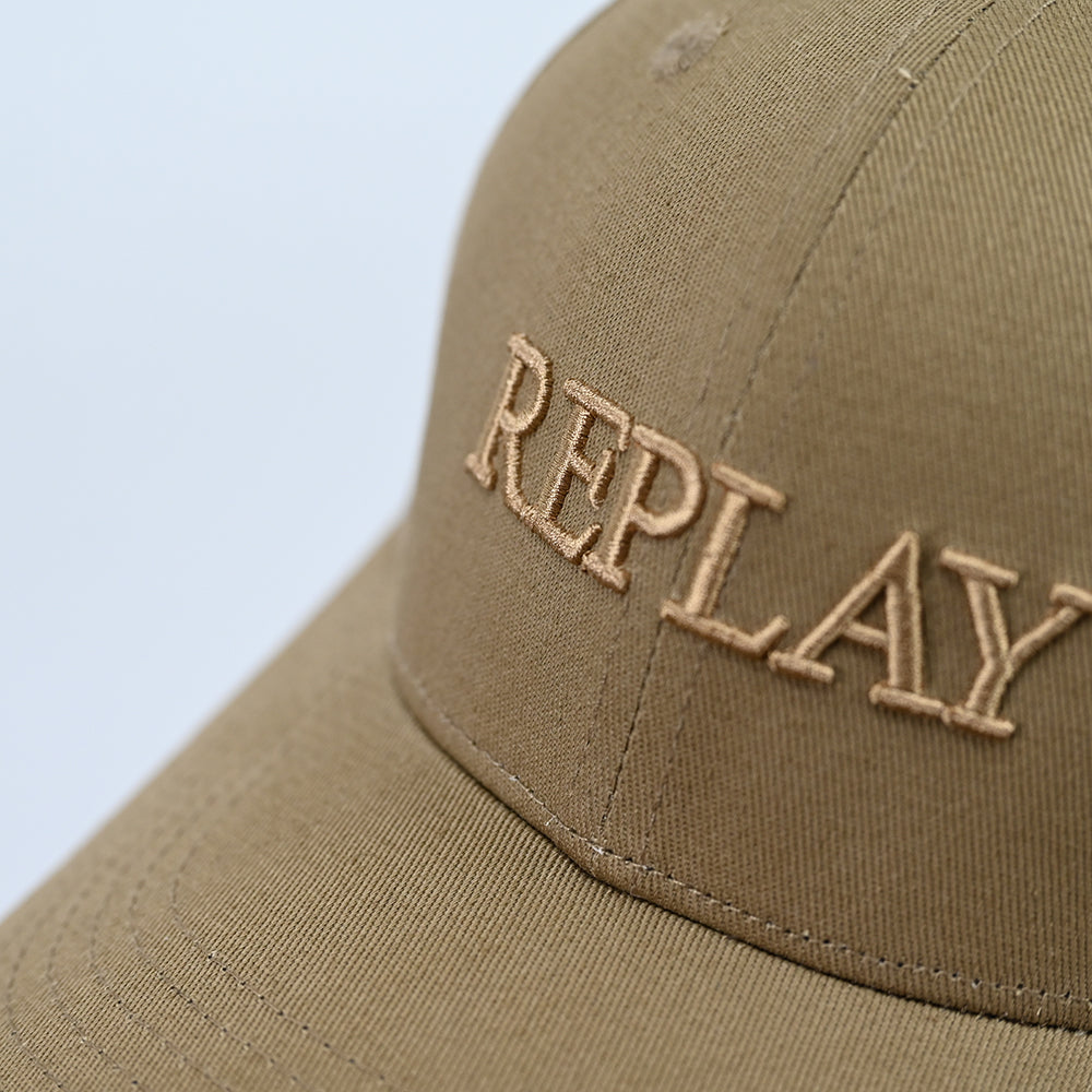 REPLAY CASQUETTE