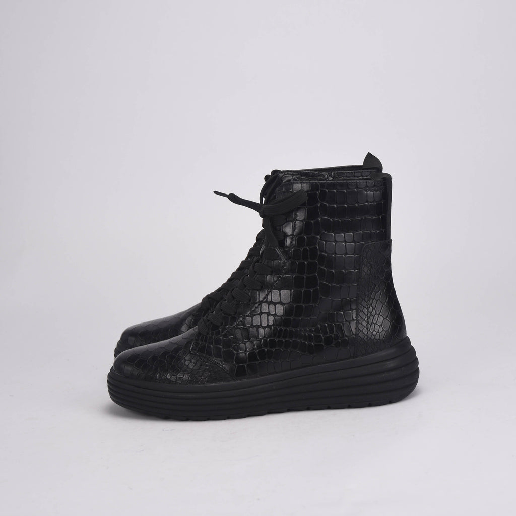 GEOX BOOTS D94FDA-04140-C9999