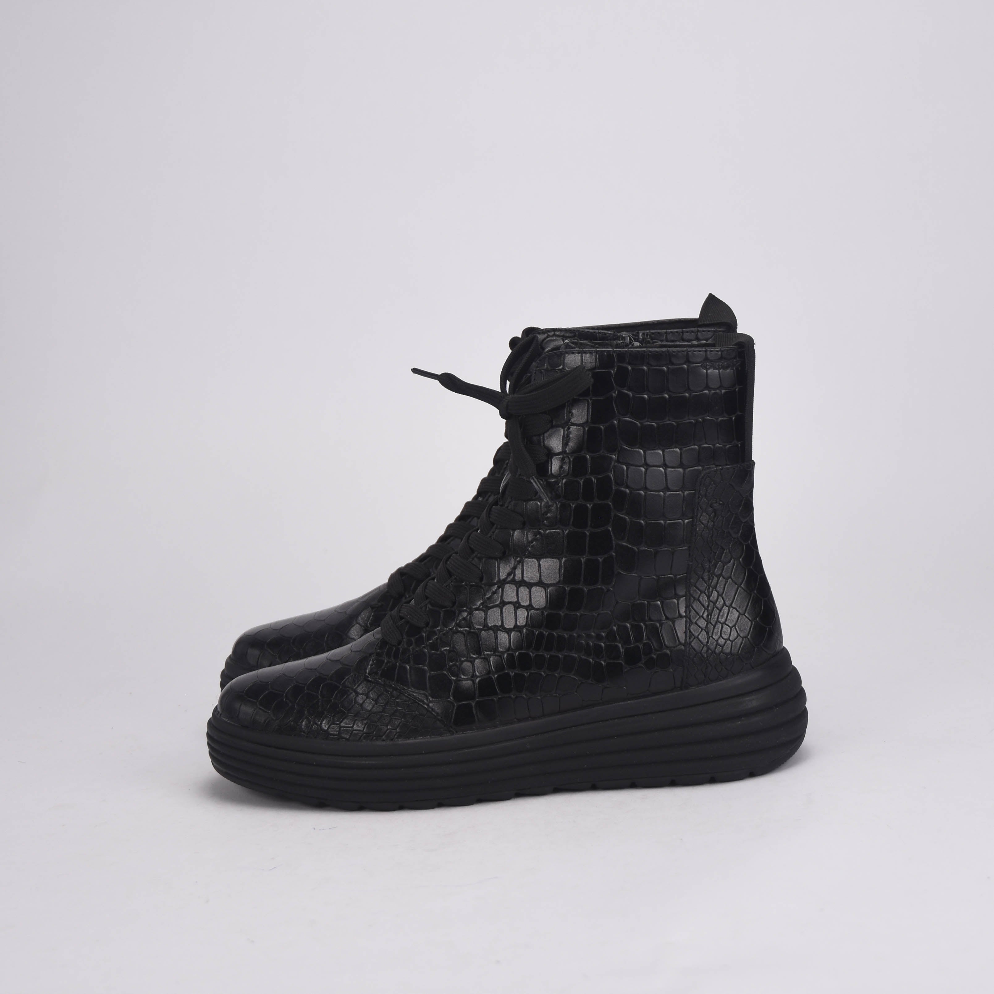 GEOX BOOTS D94FDA-04140-C9999