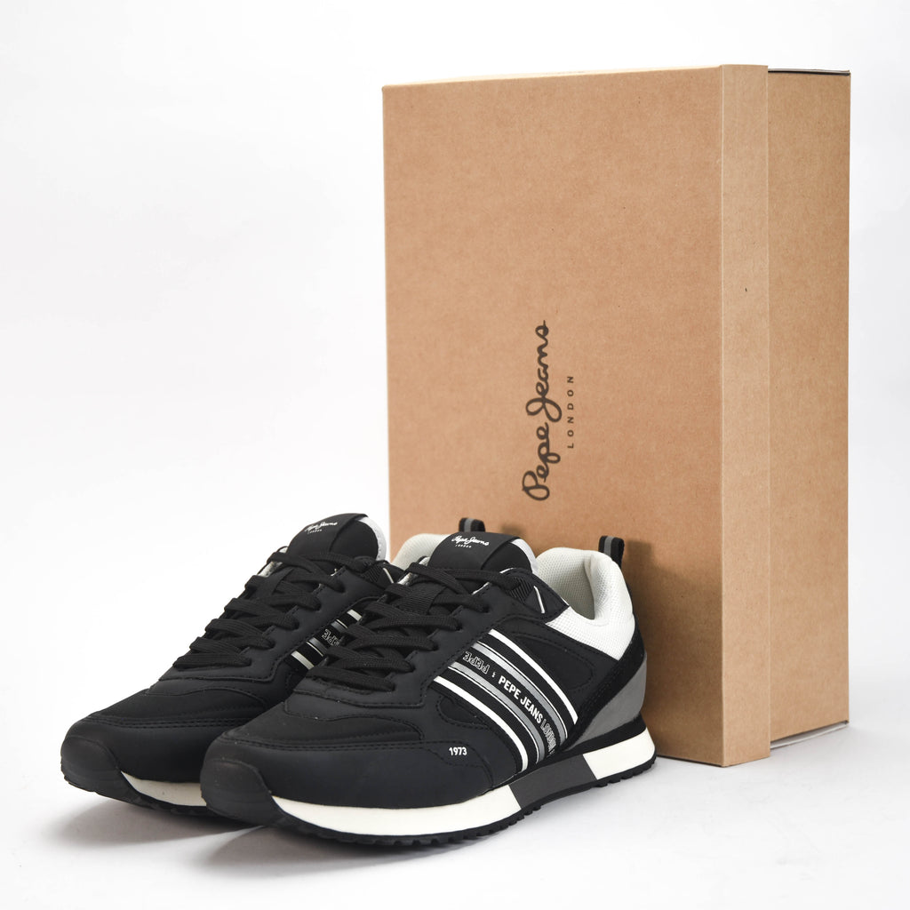 Pepe Jeans SHOES PMS40014-999