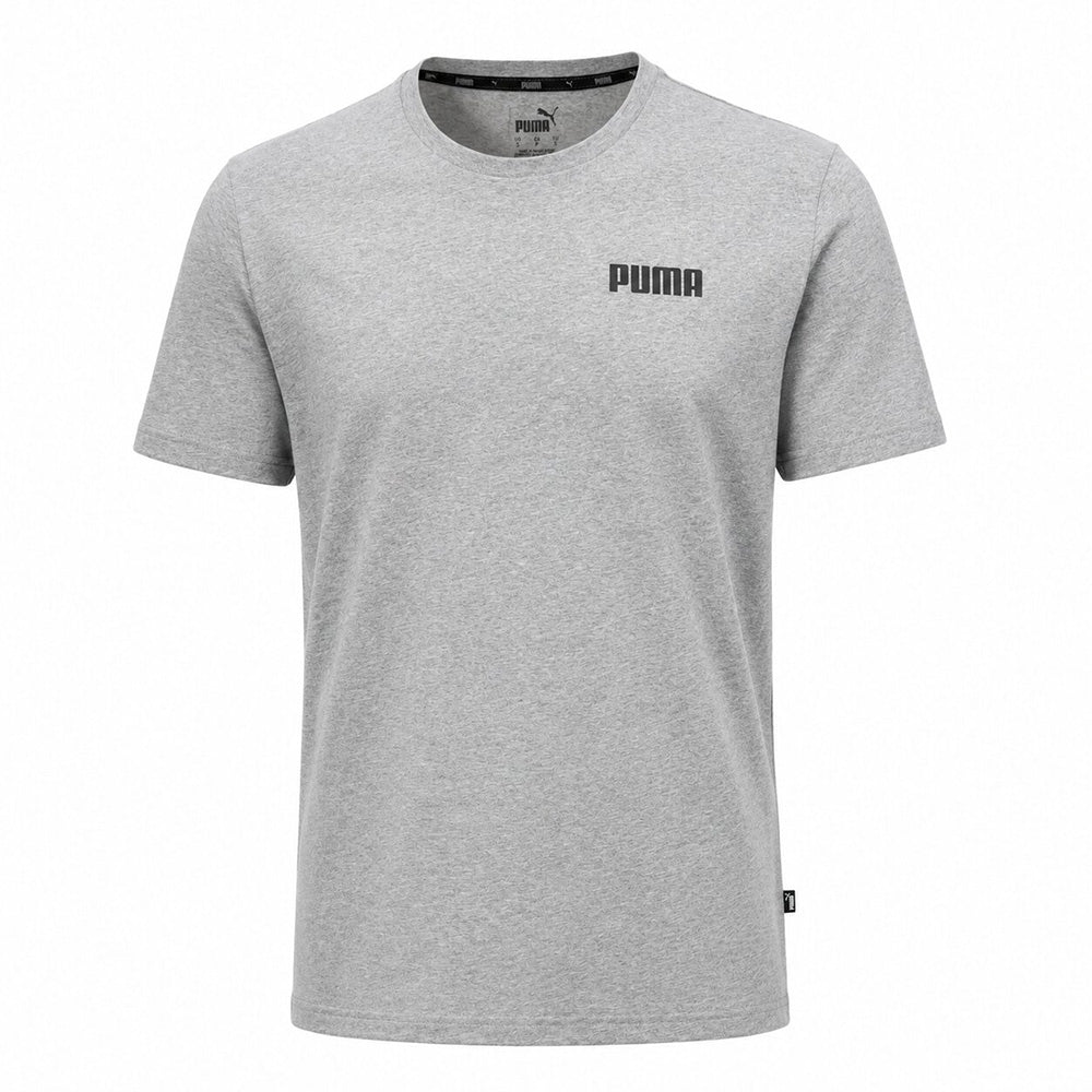 Puma Essentials Small Logo T-Shirt 854744-03