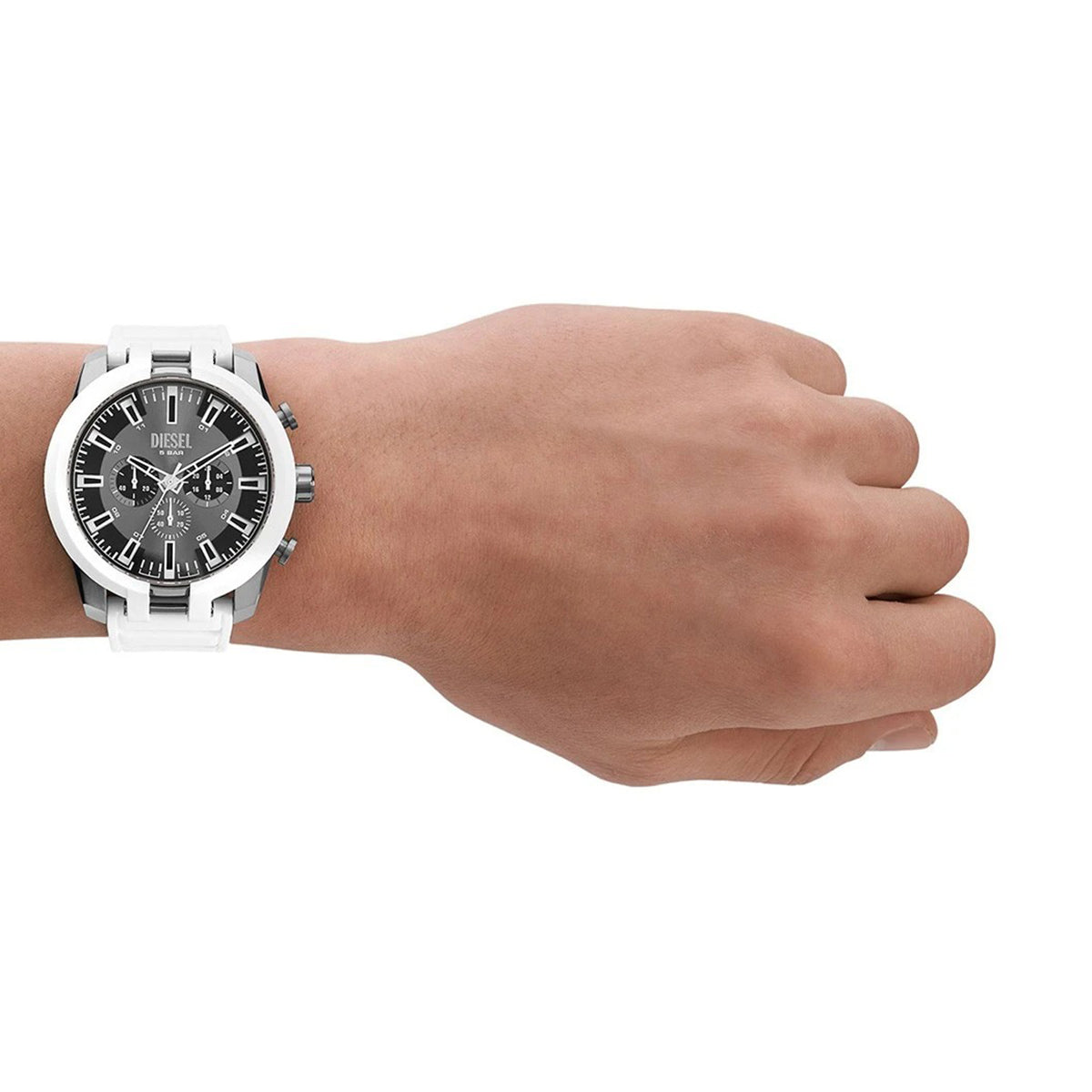 DIESEL MONTRE HOMME DZ-4631