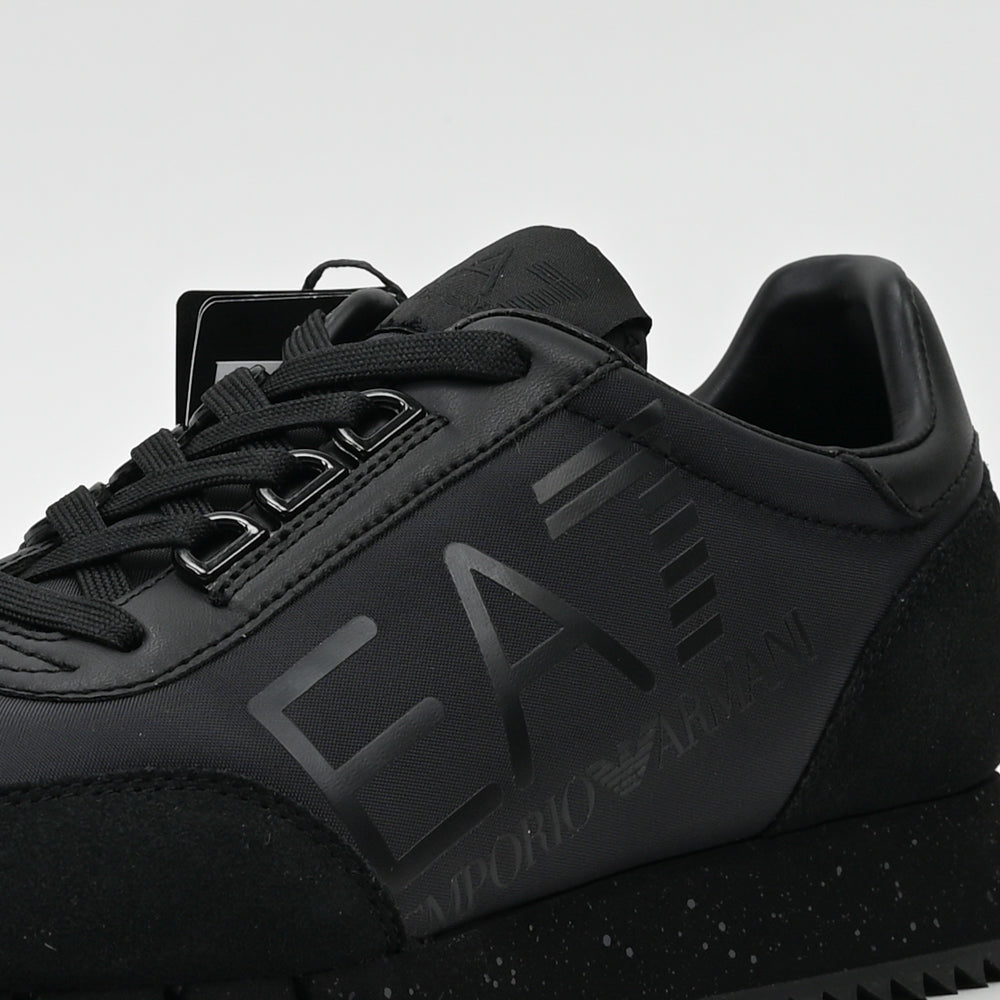 EMPORIO ARMANI SHOES