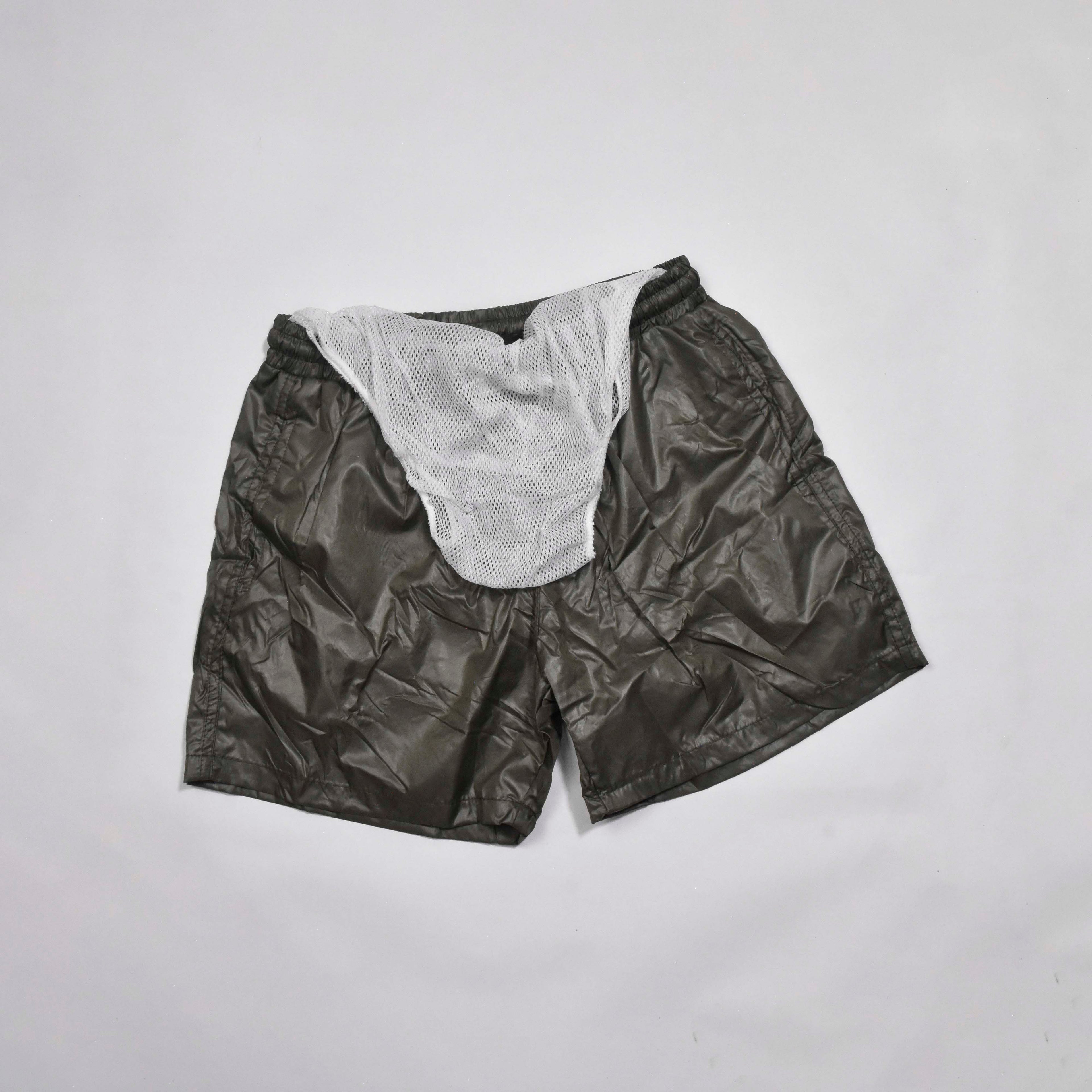 شورت عسكري أخضر 1 5763