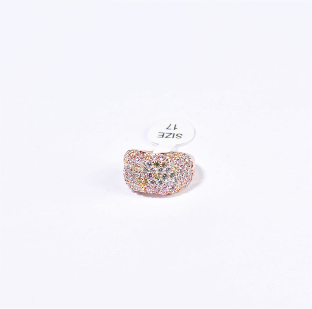 PASTEL SAND RING17