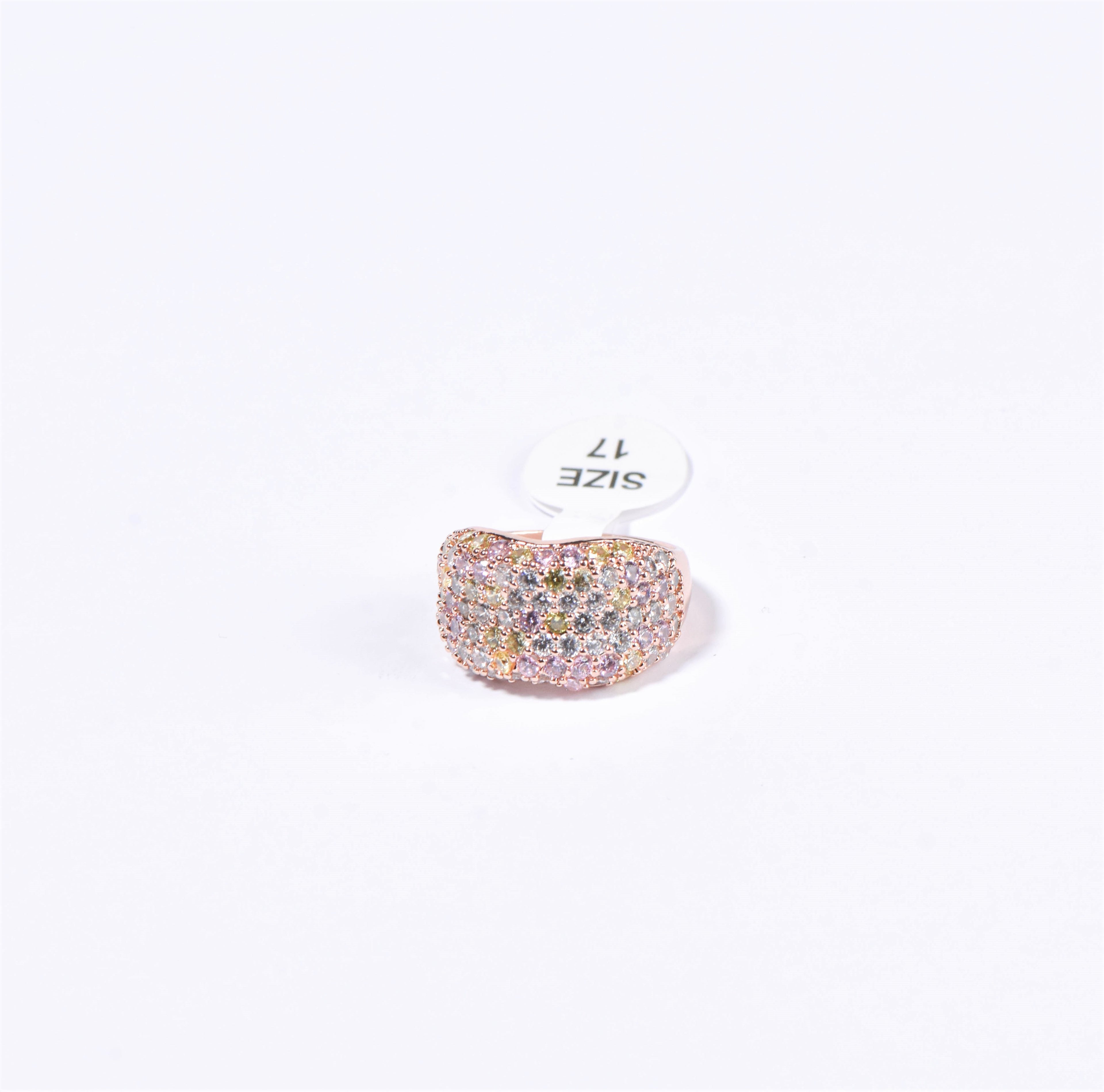 PASTEL SAND RING17