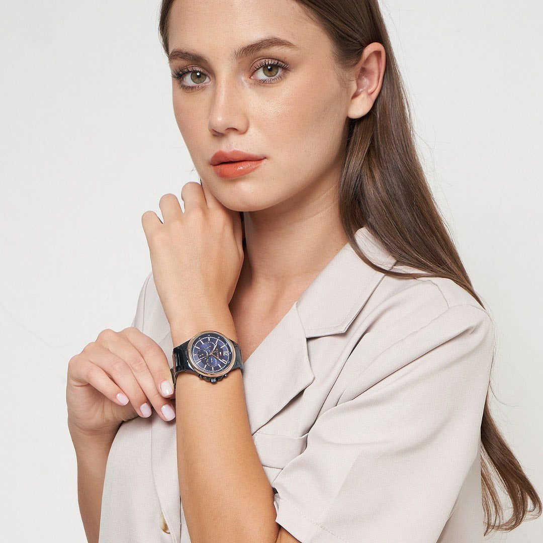 Montre Tommy Hilfiger Women's Sienna 1782601