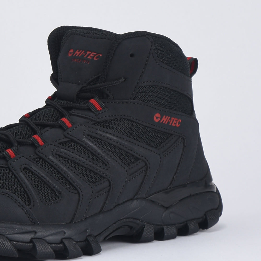 HI-TEC GRAND PARADISIO O014072