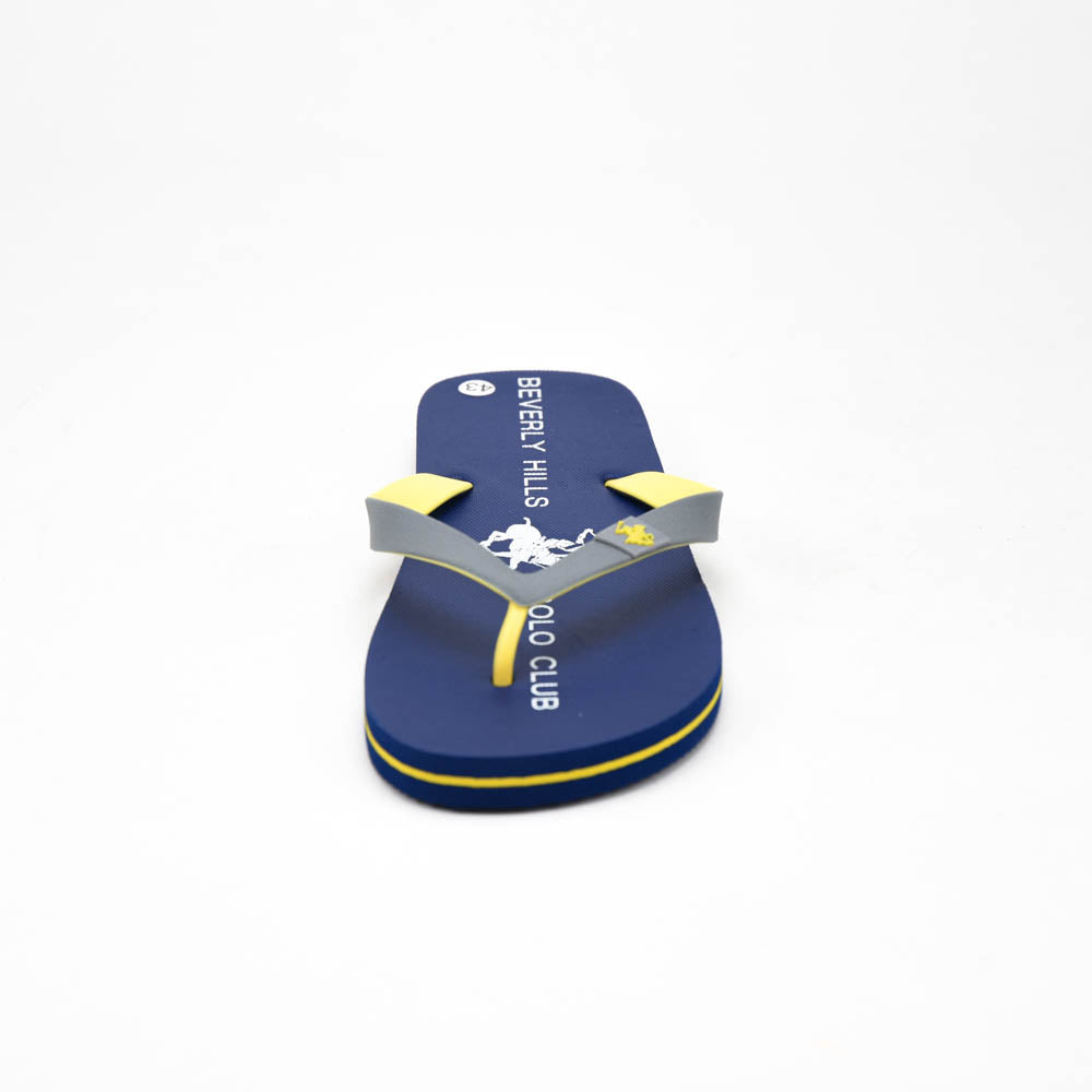 BEVERLY HILLS POLO CLUB CLAQUETTE 2778-NAVY