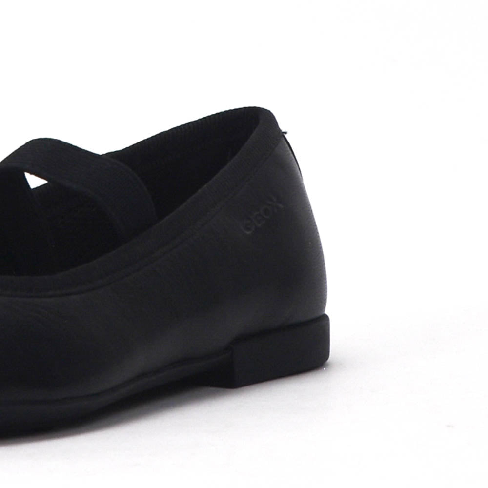 Geox Plie Girl Ballerina Flats J3455B00043-C9997
