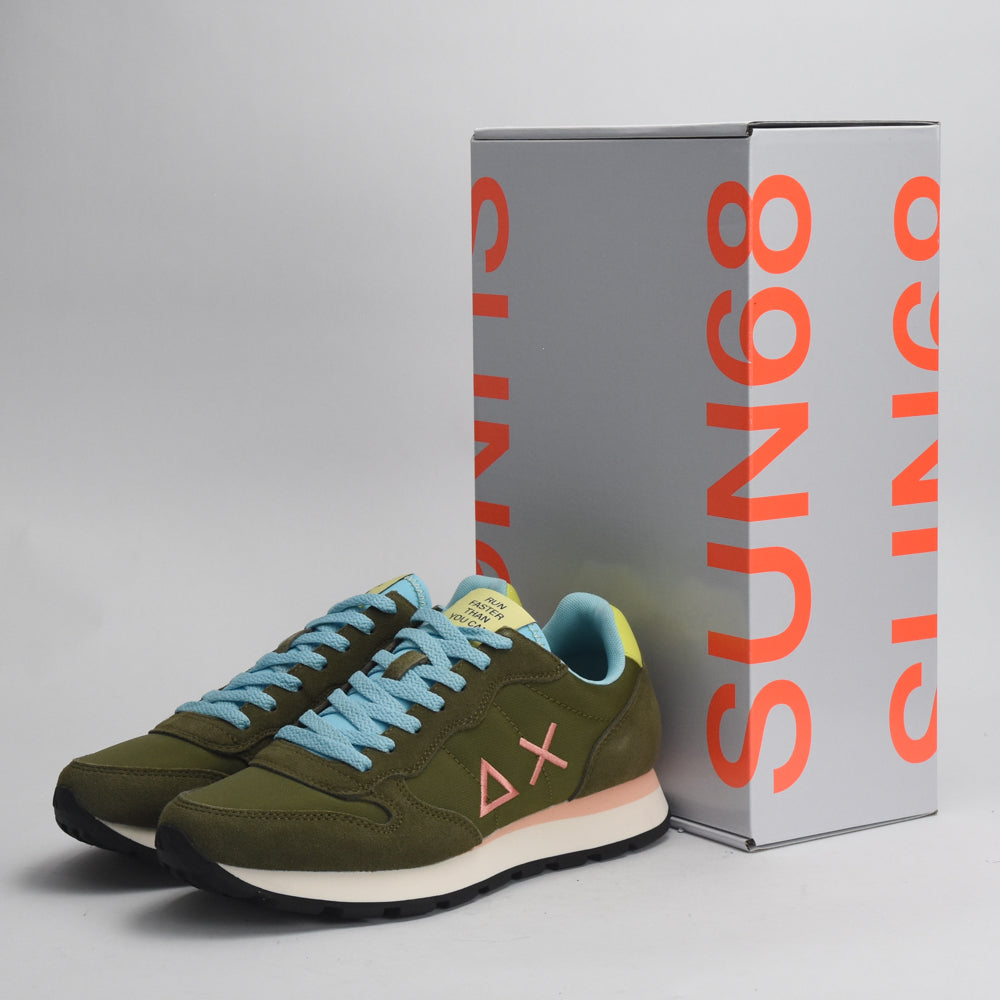 BASKET SUN68 TOM FOR PEACE Z34104-19