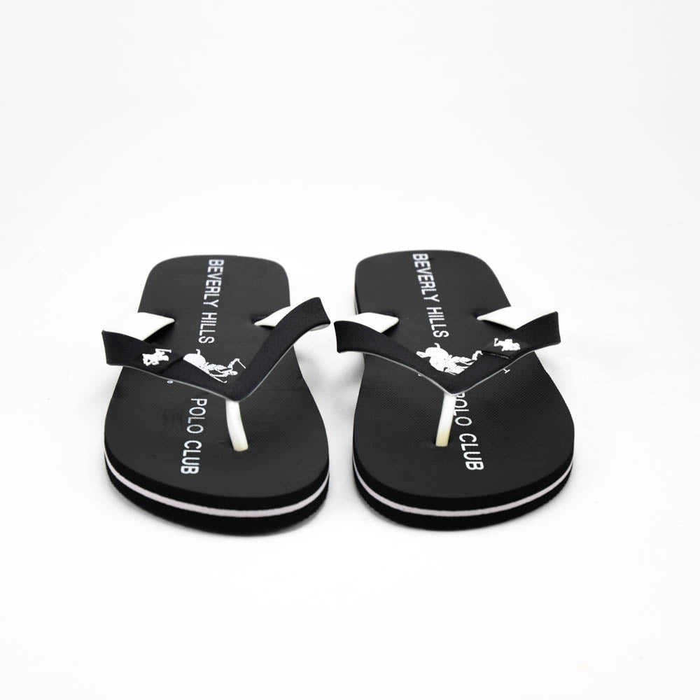 BEVERLY HILLS POLO CLUB CLAQUETTE 2778-BOY-BLACK