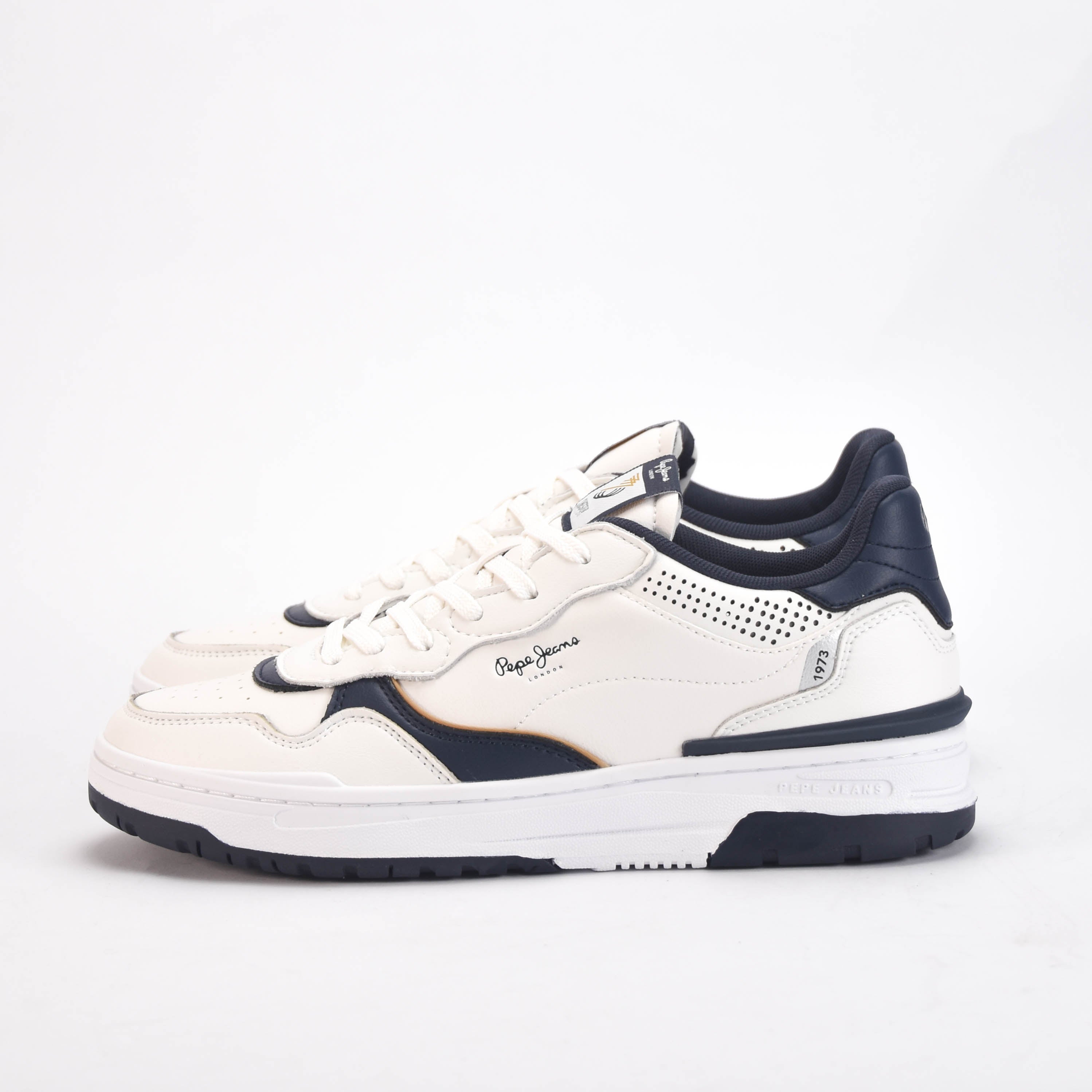 Pepe Jeans SHOES PMS00029-803