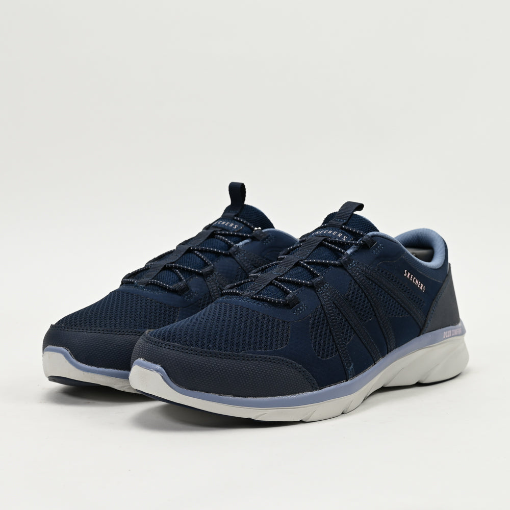 Skechers D'Lux Comfort – Surreal Sneakers 104347-NVBL