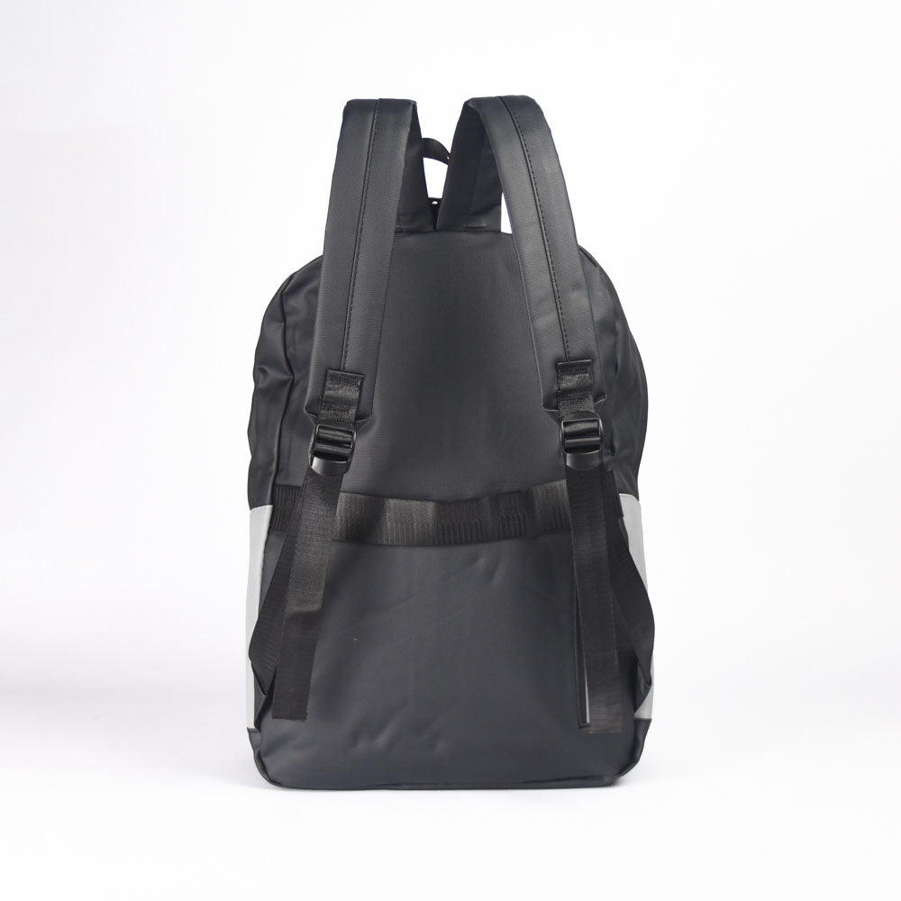 Sac à Dos BLACK GREY \F600-1