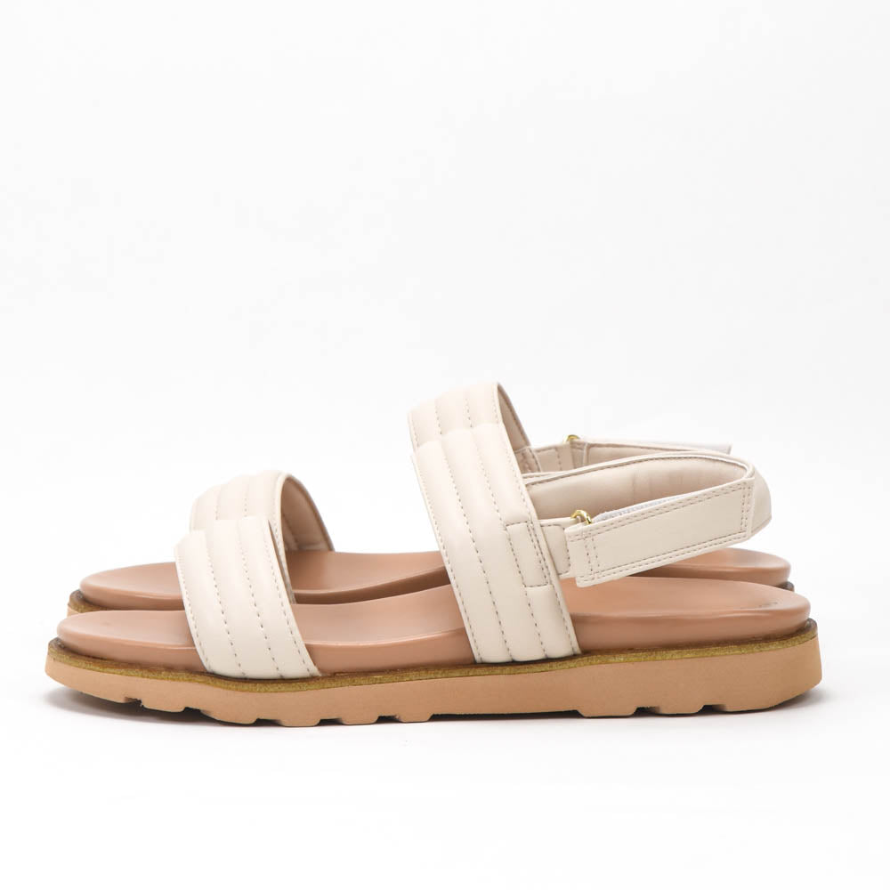 Safety Jogger Women Lifestyle Sandals 613170-BEI